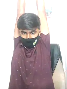 Snapshot of LesserUpset chatting on 03.06.26 LesserUpset online show from 03.06.26