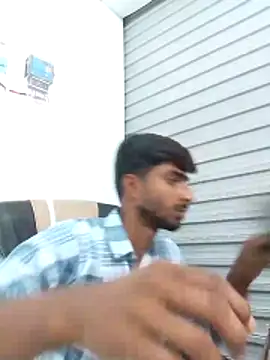 Snapshot of LesserUpset chatting on 03.12.26 LesserUpset online show from 03.12.26