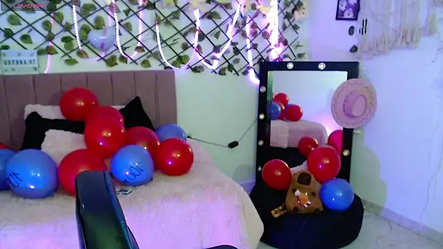 isa bunny18 online show from 10.02.25