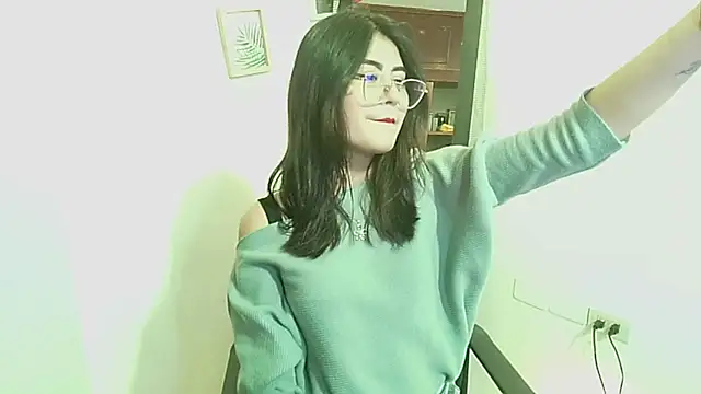 Snapshot of isa_bunny18 chatting on 01.16.26 isa bunny18 online show from 01.16.26