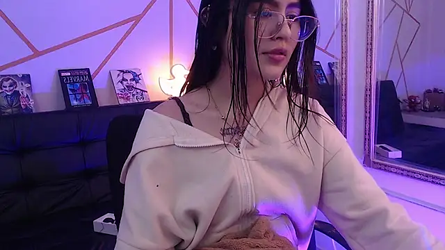 Snapshot of isa_bunny18 chatting on 02.20.26 isa bunny18 online show from 02.20.26