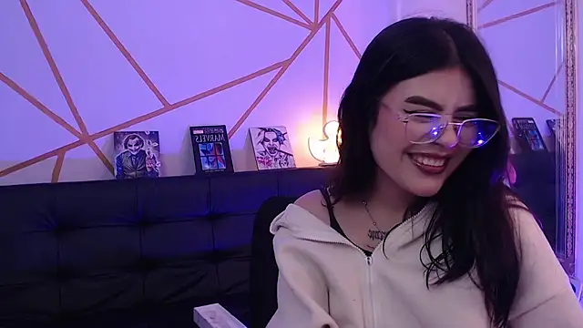 Snapshot of isa_bunny18 chatting on 02.20.26 isa bunny18 online show from 02.20.26