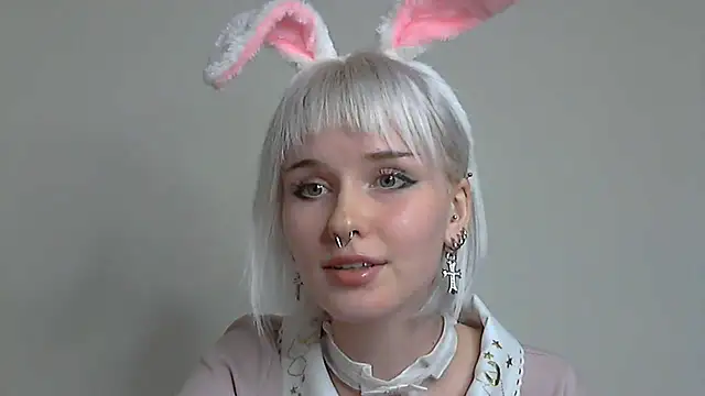 Paradoxy  online show from 10.02.25