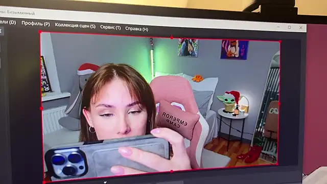 Jane2sweet online show from 12.05.25