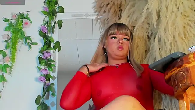 Tiffany deluxe online show from 09.27.25