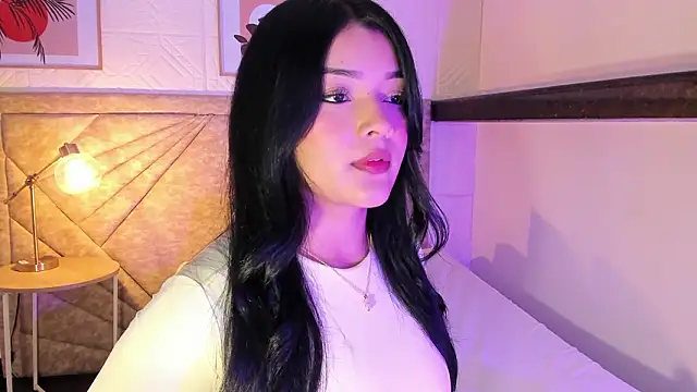 EmmaBlossom online show from 03.13.26