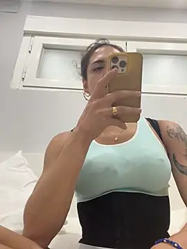 Snapshot of Naomi24herr chatting on 03.03.26 Naomi24herr online show from 03.03.26