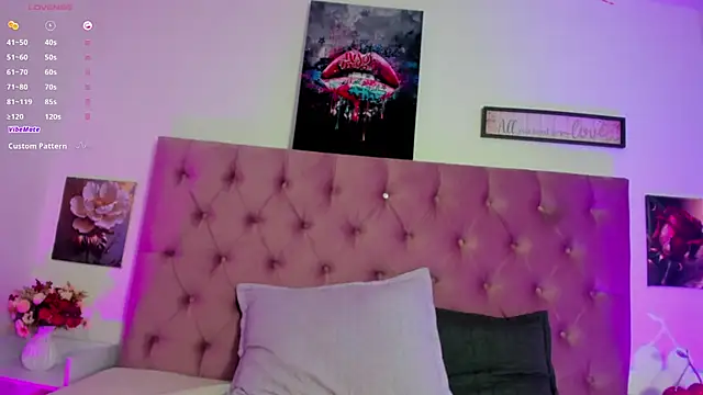 Greicy wish online show from 11.08.25