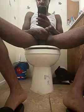 Snapshot of blaccp4k chatting on 11.01.25 blaccp4k online show from 11.01.25