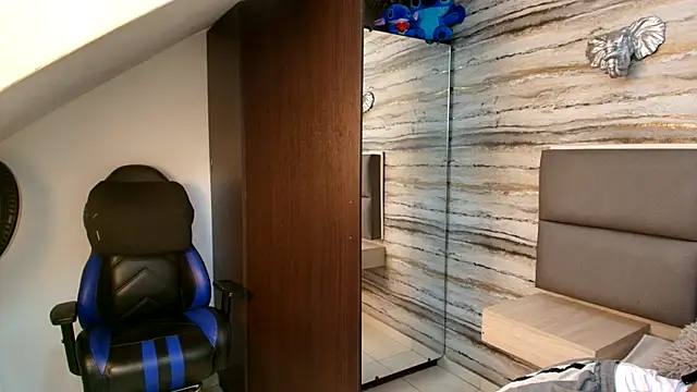 Lovers 21 online show from 12.01.25