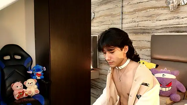 Lovers 21 online show from 02.03.26