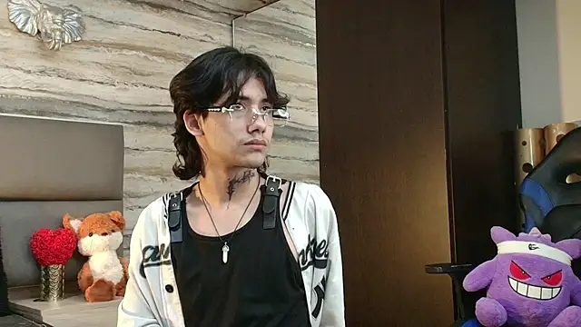 Lovers 21 online show from 03.01.26