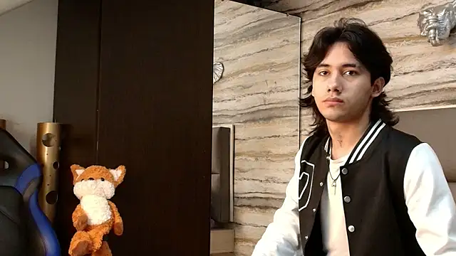 Lovers 21 online show from 03.09.26