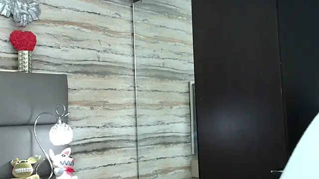 Lovers 21 online show from 04.10.26