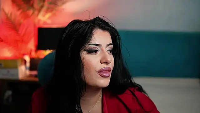 KarlaJai online show from 10.10.25