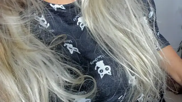 Carlota flow online show from 10.08.25