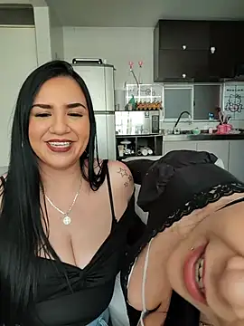 sasha amy1 online show from 10.15.25