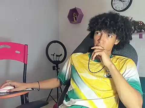 xion ez online show from 10.24.25