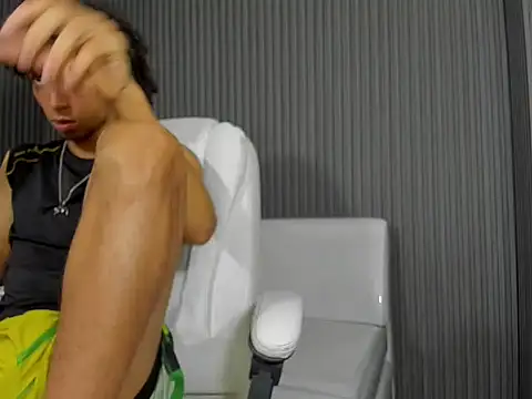 xion ez online show from 11.04.25