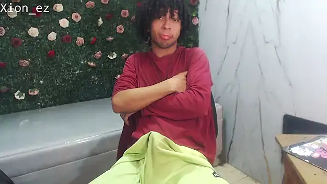 xion ez online show from 05.27.26