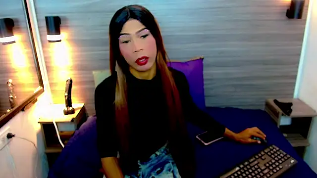 katherine x1 online show from 10.21.25