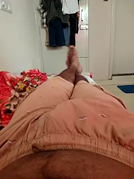 ramboram897 online show from 10.02.25