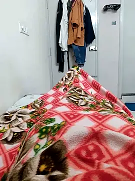 ramboram897 online show from 12.18.25