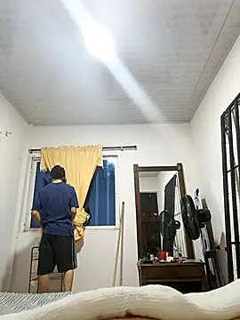 SoftieUwU online show from 10.01.25