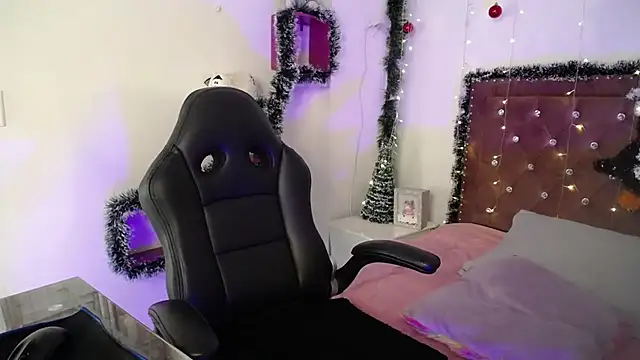 valeriamontex online show from 12.05.25