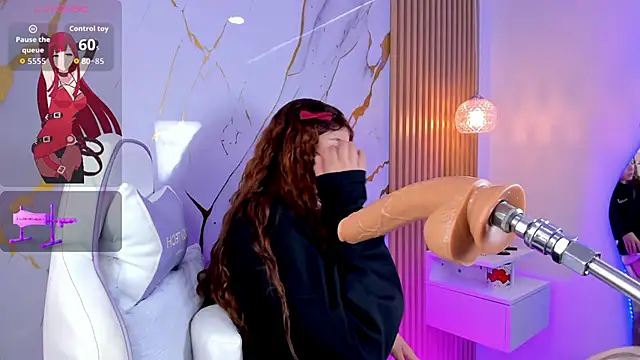 meridacute  online show from 10.19.25