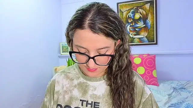 katiaa lovv online show from 09.25.25