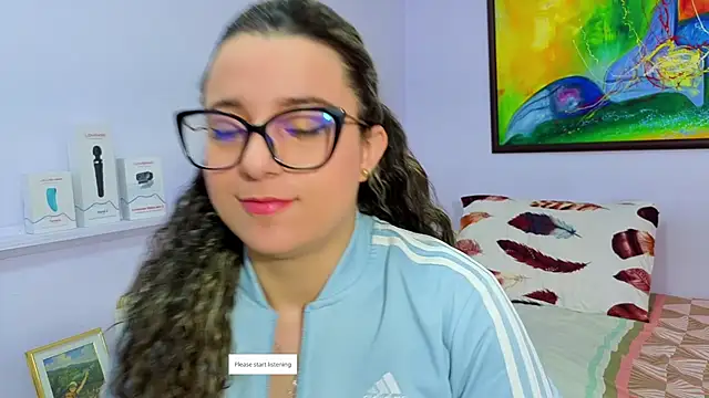 katiaa lovv online show from 02.26.26