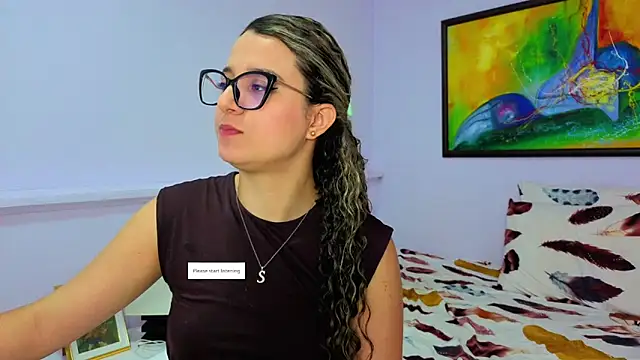 katiaa lovv online show from 03.19.26