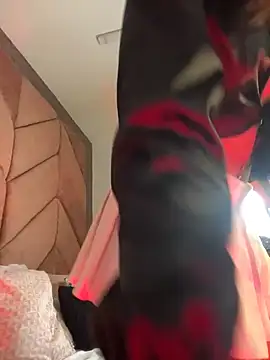 ChloeRosses online show from 03.10.26