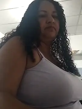 MEYBELLATINA online show from 03.14.26