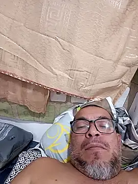 ANTHONYHOTT69 online show from 10.07.25