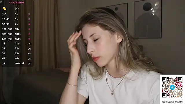 magnificent Destiny online show from 03.19.26