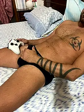 strongdickwii online show from 09.29.25