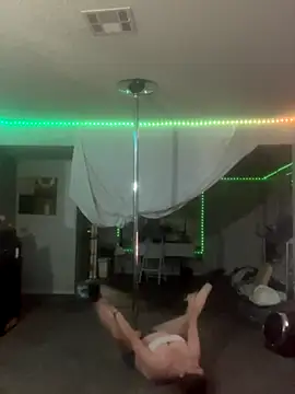 BuzzBunni69 online show from 10.13.25