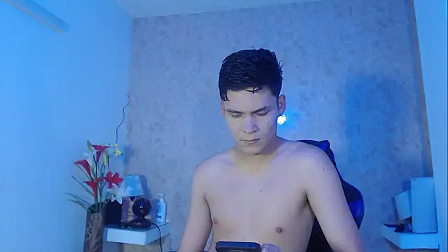 Aaron Foxxx online show from 09.27.25