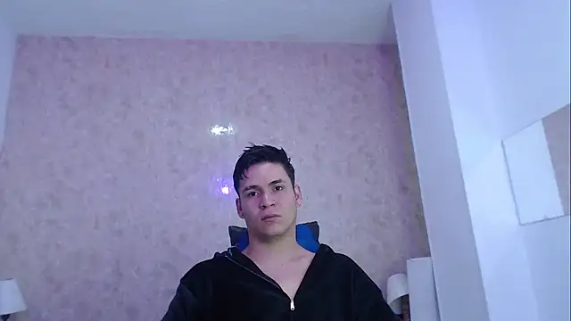 Aaron Foxxx online show from 09.30.25