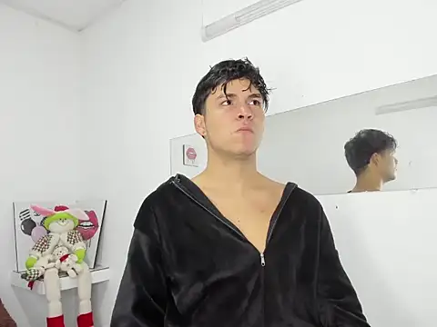 Aaron Foxxx online show from 01.14.26