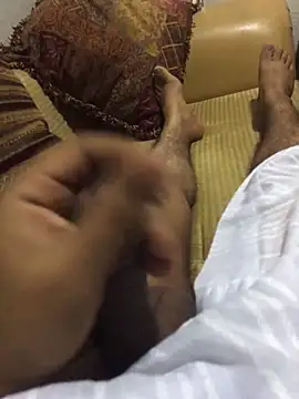 Yassesexy online show from 11.19.25