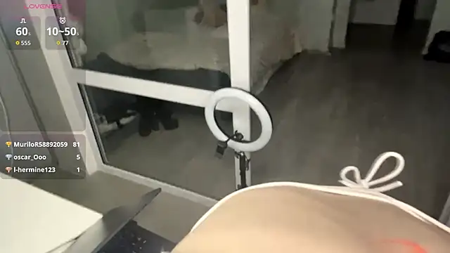 FawnDubler online show from 12.13.25