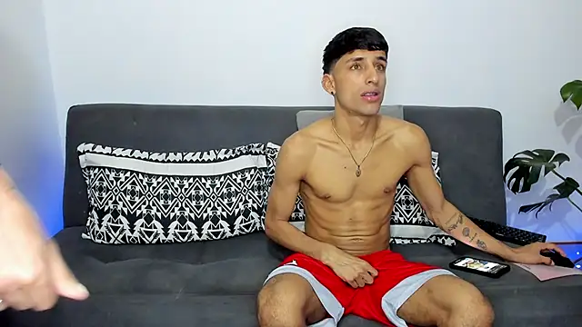 joe foxx online show from 11.13.25