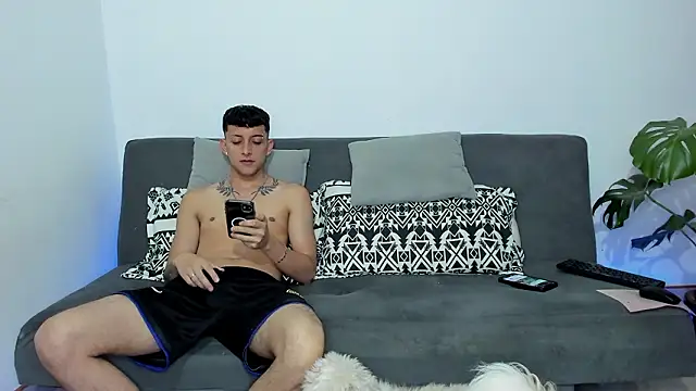 joe foxx online show from 02.05.26