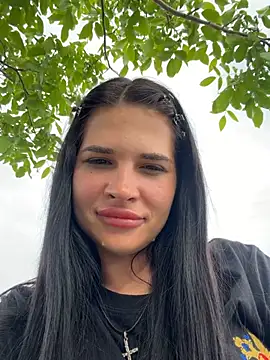 Snapshot of Alina_XXXX_ chatting on 05.18.26 Alina XXXX online show from 05.18.26