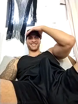 Snapshot of Mulato141 chatting on 09.30.25 Mulato141 online show from 09.30.25