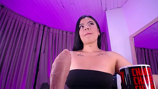 Tamararosses online show from 03.30.26