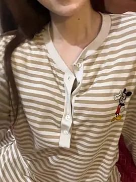 Quynhbabysexy online show from 03.27.26